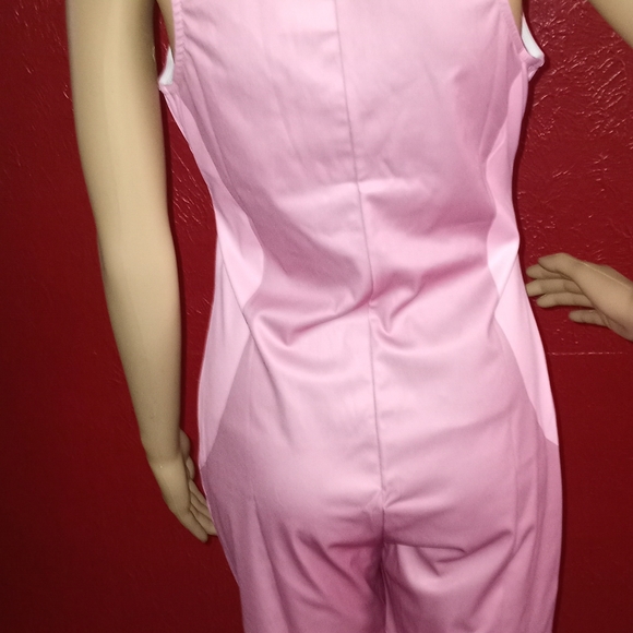 Summer playsuit - Picture 4 of 4